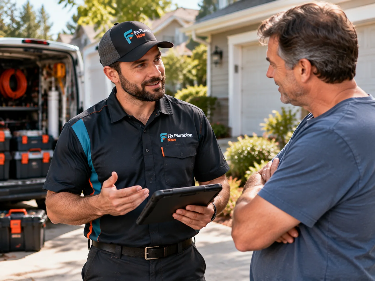 Clogged Drain Service Cumberland Gap, TN FAQs